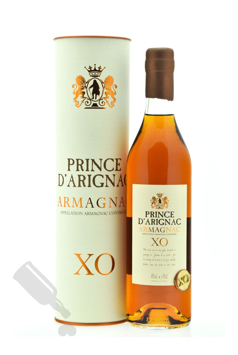 Prince D'Arignac XO