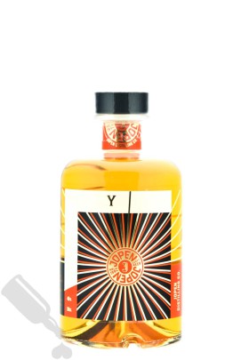 Jopen Single Malt Whisky 50cl