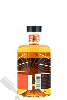 Jopen Single Malt Whisky 50cl