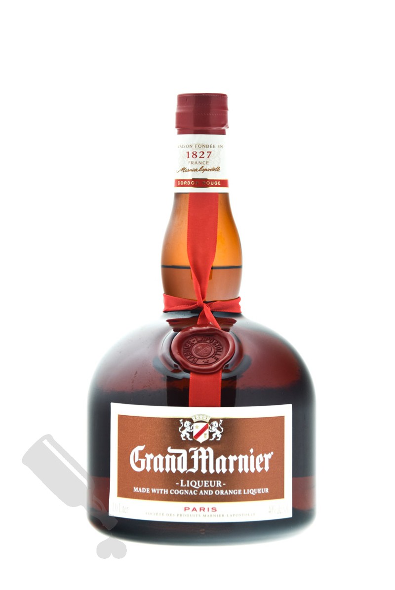 Grand Marnier Rouge 100cl