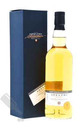 Smögen 10 years 2013 - 2023 #58 for Adelphi's 30th Anniversary