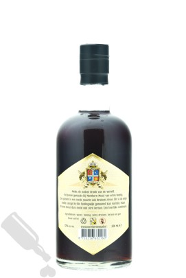 Northern Mead Druiven & Kersen 50cl