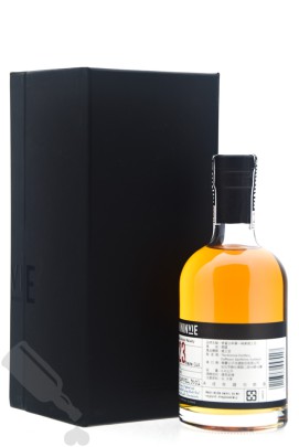 Kininvie 23 years 1990 - 2013 Batch 1 35cl