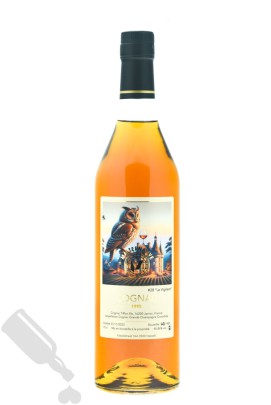 Tiffon 1995 GC Cognac #28 "Le Vigilant" - Malternative Belgium
