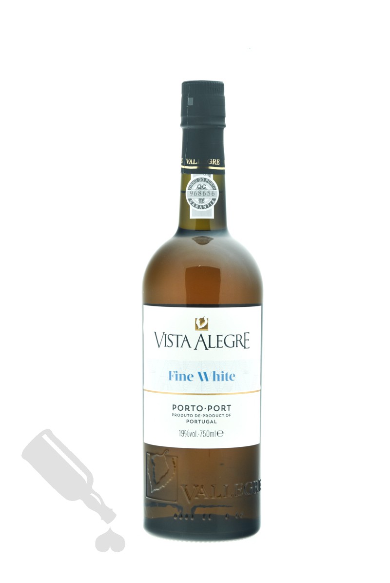 Vista Alegre Fine White