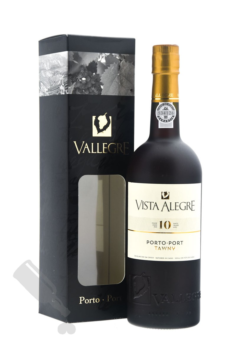 Vista Alegre Tawny 10 years