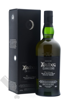 Ardbeg Dark Cove