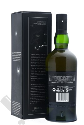 Ardbeg Dark Cove