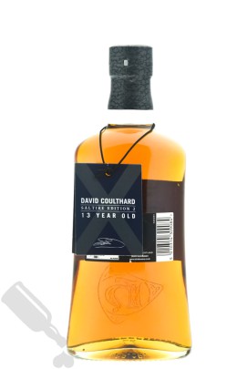 Highland Park 13 years Saltire Edition 2