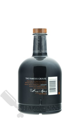 The Famous Grouse Whisky Liqueur