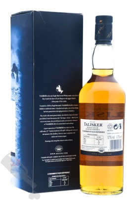 Talisker 57° North - Old Bottling