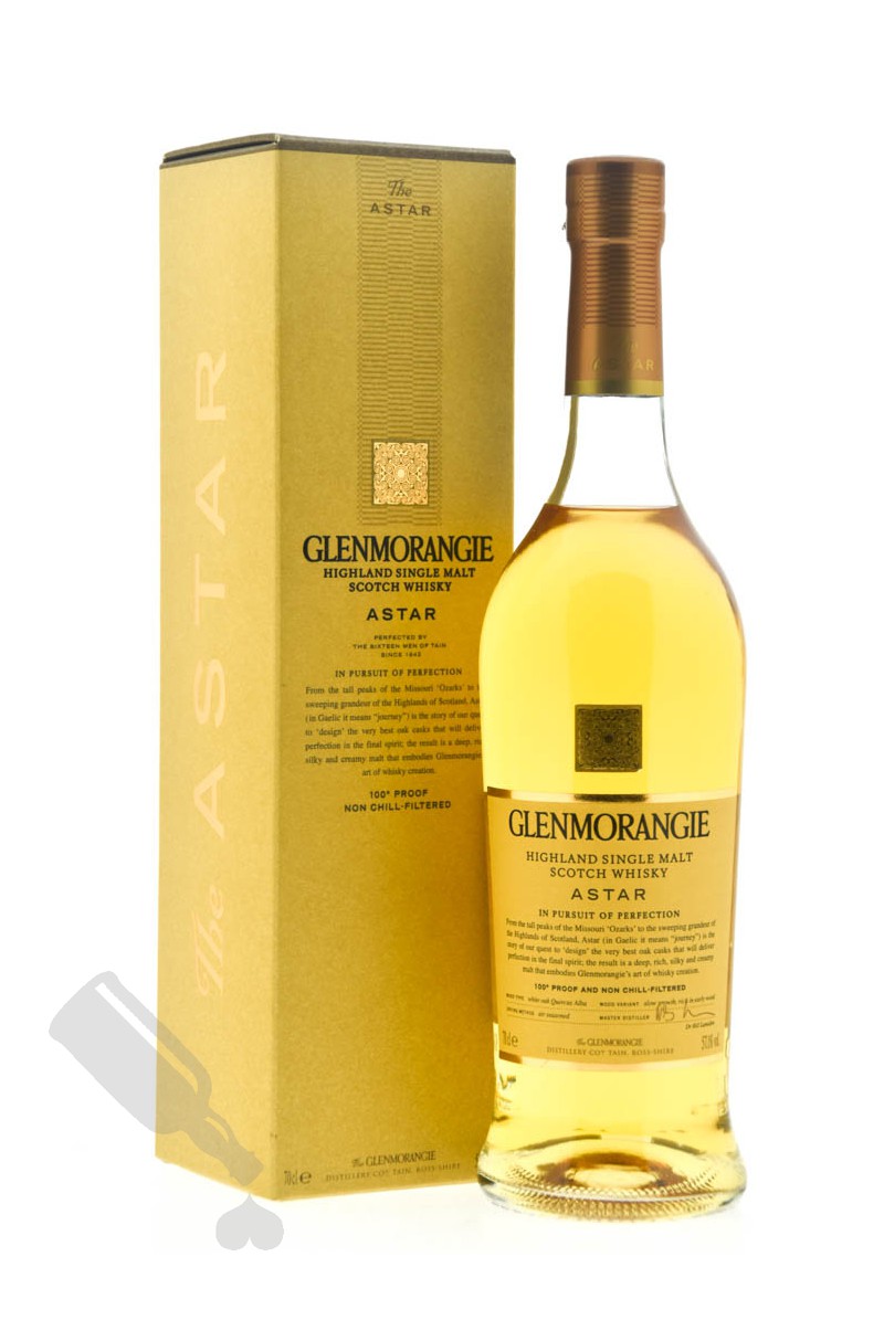 Glenmorangie Astar
