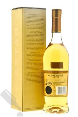 Glenmorangie Astar