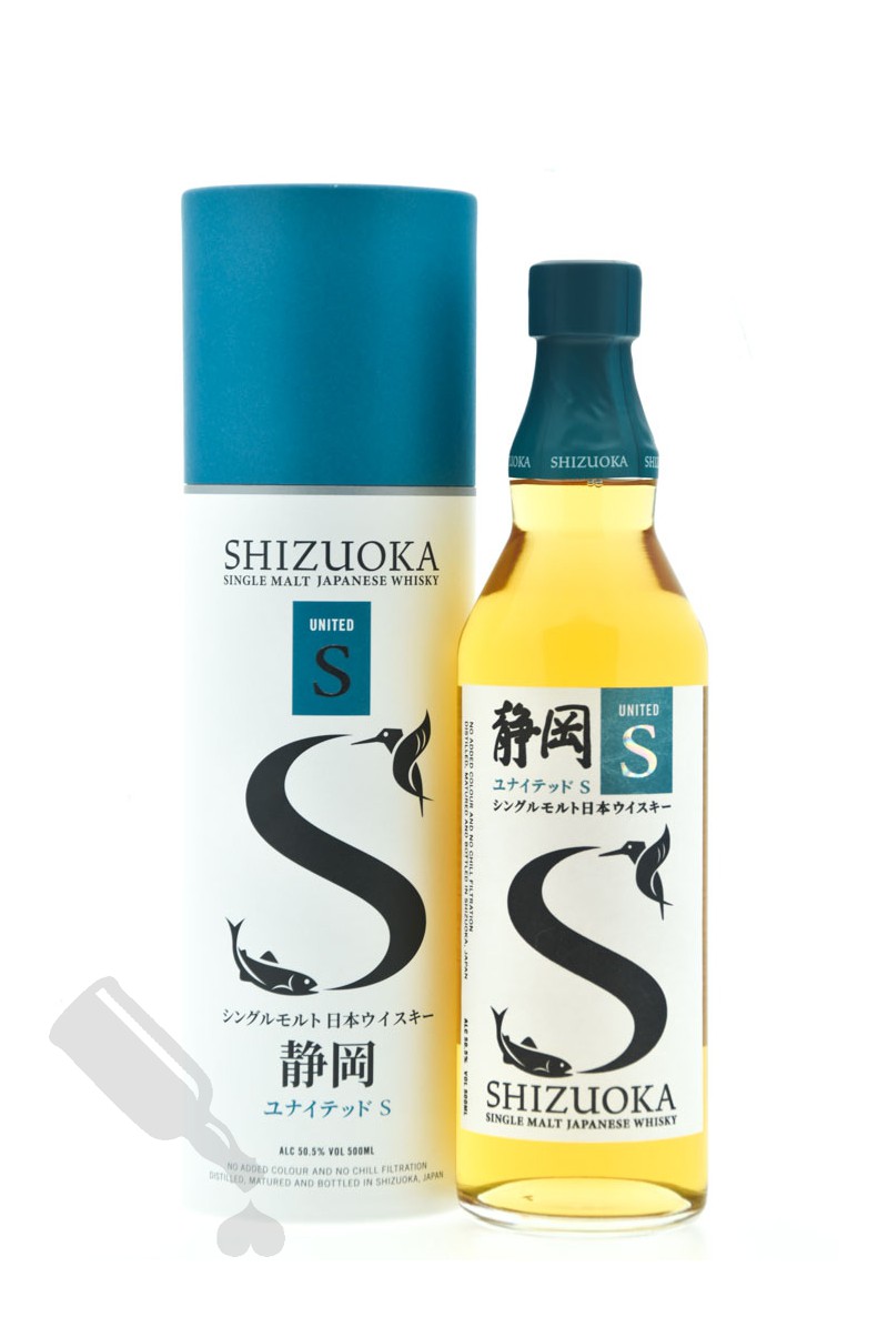 Shizuoka United "S" 2023 Summer Edition 50cl