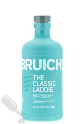 Bruichladdich The Classic Laddie Scottish Barley