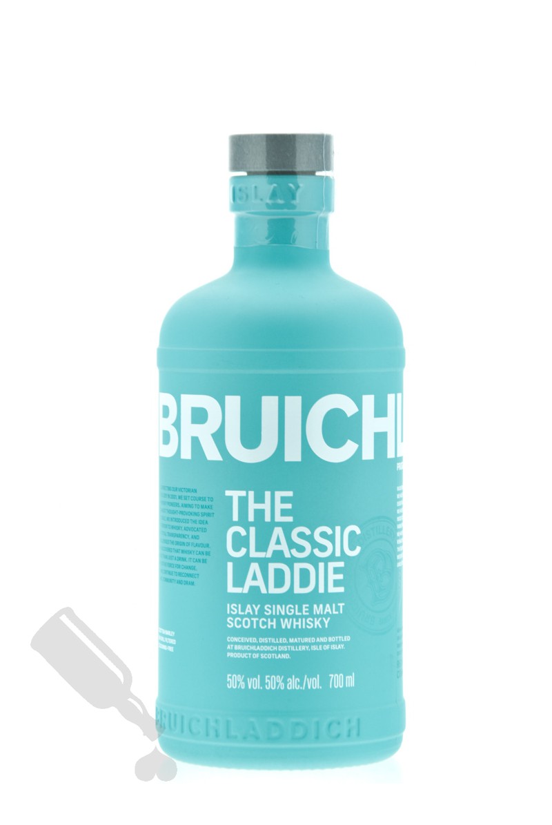 Bruichladdich The Classic Laddie Scottish Barley