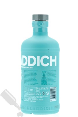 Bruichladdich The Classic Laddie Scottish Barley
