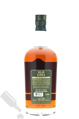 Old Ezra 7 years Full Proof Straight Rye 75cl