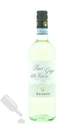 Zenato Pinot Grigio delle Venezie 2023