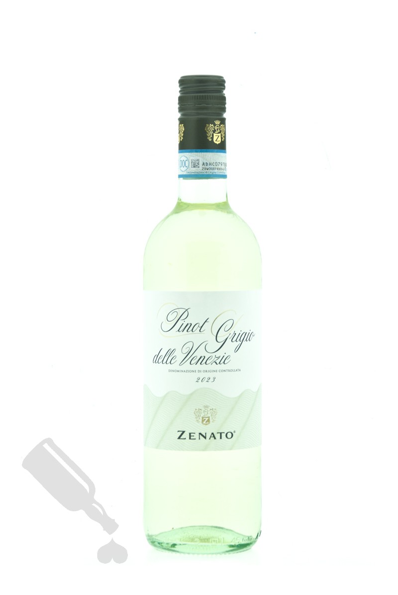 Zenato Pinot Grigio delle Venezie 2023
