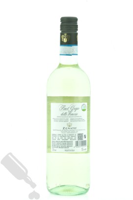 Zenato Pinot Grigio delle Venezie 2023