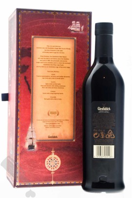 Glenfiddich 19 years Age of Discovery Red Wine Cask Reserve