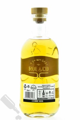 Roe & Co Irish Whiskey Cask Strength