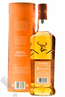 Glenfiddich Perpetual Collection VAT 01 Smooth & Mellow 100cl