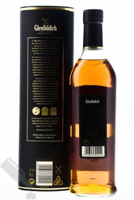 Glenfiddich 21 years Cask Selection #27