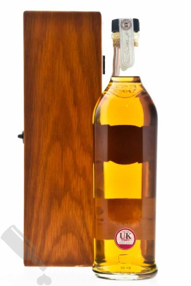 Glenfiddich 15 years Hand Bottled 2016 Release