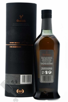 Glenfiddich Project XX 