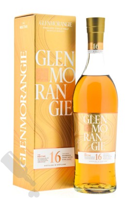 Glenmorangie 16 years The Nectar