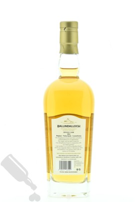 Ballindalloch 2016 - 2024 #5 for the BeNeLux