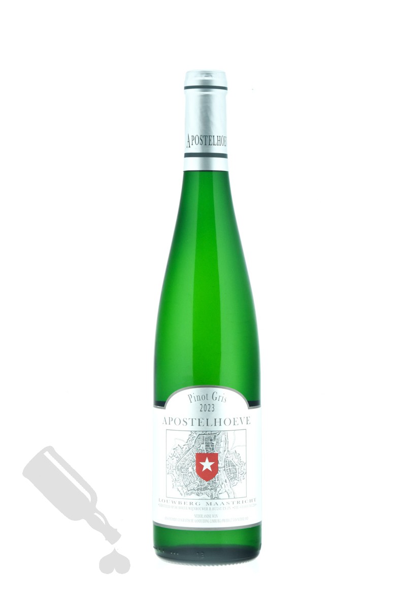 Apostelhoeve Pinot Gris 2023 Apostelhoeve Pinot Gris 2023