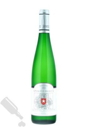 Apostelhoeve Auxerrois 2023