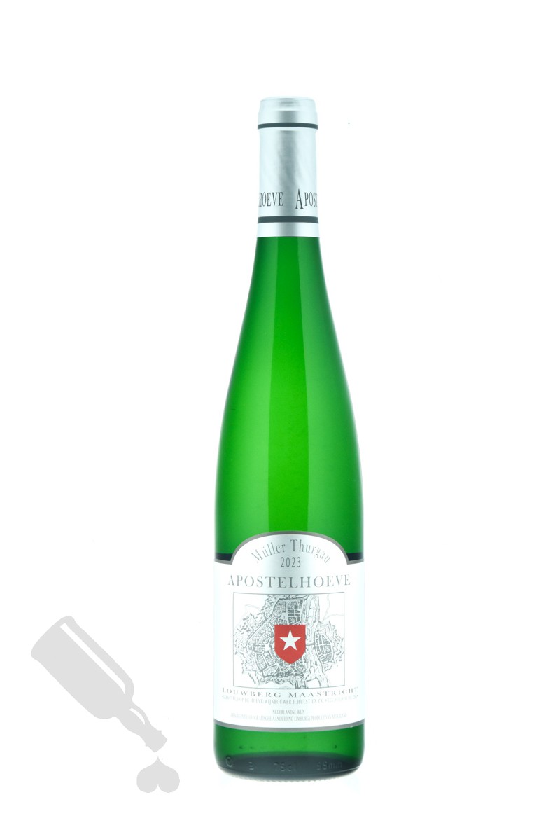 Apostelhoeve Müller Thurgau 2023