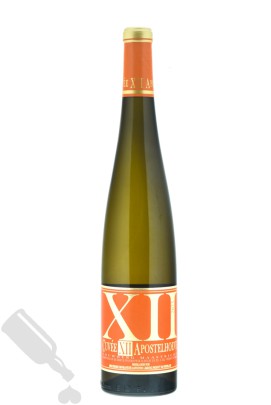 Apostelhoeve Cuvée XII 2023