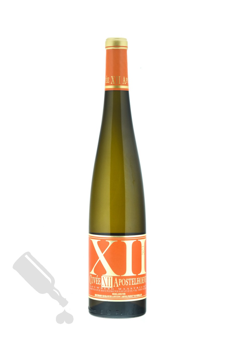 Apostelhoeve Cuvée XII 2023 Apostelhoeve Cuvée XII 2023