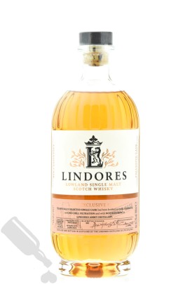 Lindores The Exclusive Cask #19/2819 - WEEKLY WHISKY DEAL
