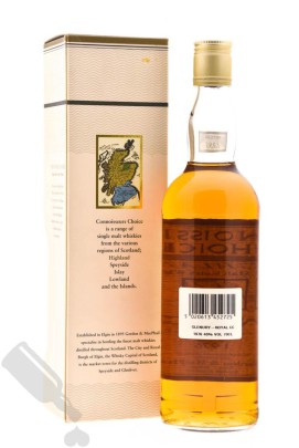 Glenury-Royal 1976 - 1995