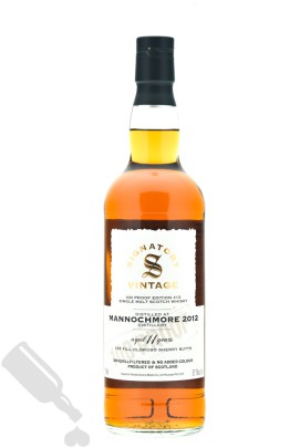 Mannochmore 11 years 100 Proof Edition #13
