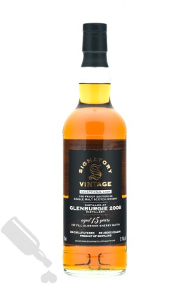 Glenburgie 15 years 100 Proof Exceptional Cask #2