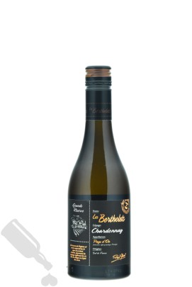 Les Bertholets Chardonnay Grand Réserve 2023 37.5cl