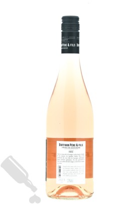 Duffour Côtes de Gascogne Rosé 2023