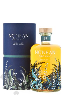 Nc'Nean Organic Batch SB20