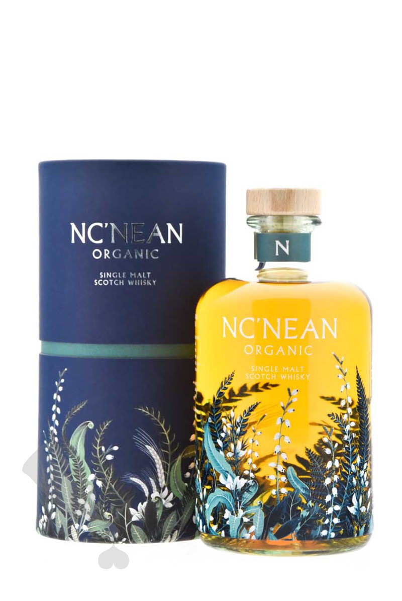 Nc'Nean Organic Batch SB20