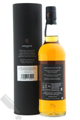 Inchgower 11 years 2009 - 2021 #810516