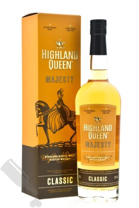 Highland Queen Majesty Classic