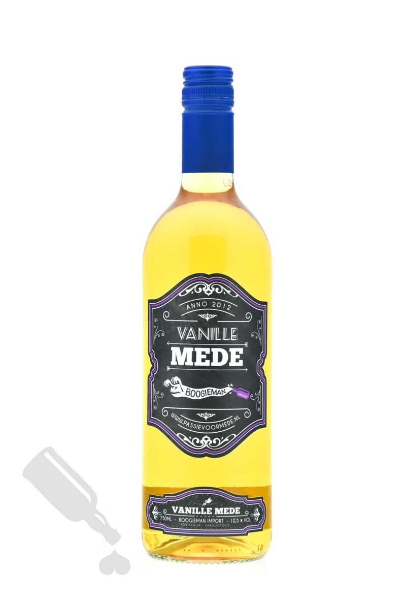 Vanille Mede