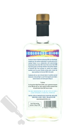 Silent Pool Colorado High 50cl